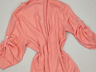 sweter asymetryczny: Kardigan damski, rozmiar XL — 1