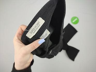 jeans agolde: Skiny, Jeansy damskie, rozmiar L — 4