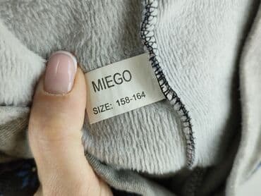 bielizna termoaktywna brubeck dla dzieci: Leggings for kids, 14 years, 164, condition - Very good — 5