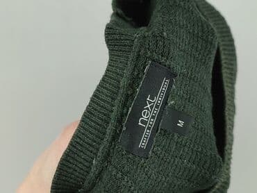 piżama myszka miki pepco: Sweter dla mężczyzn, M — 4