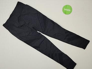 Legginsy: Legginsy Sportowe damskie, rozmiar L — 2