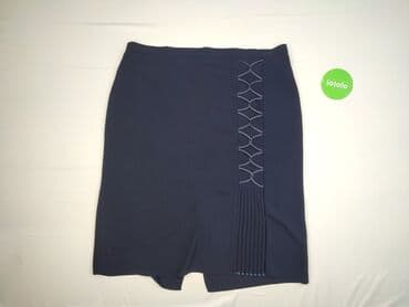 długie letnie spódnice allegro: Spódnica damska, rozmiar 5XL — 3