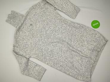 sweter damski l: H&M, Sukienka damska, rozmiar L — 2