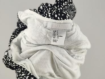 bluza w paski hm: H&M, Top damski, rozmiar S — 5