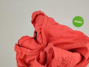 clockhouse regular shorts: House, T-shirt damski, rozmiar L — 4