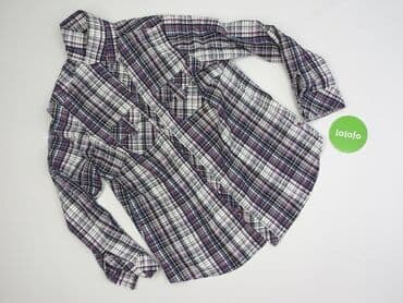 koszula flanelowa carhartt: C&A, Koszula damska, rozmiar L — 2