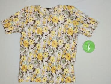 bluzka w kwiaty new yorker: Bluzka damska, rozmiar M — 2