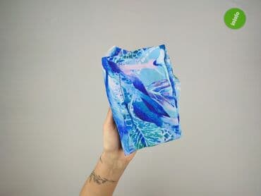 zapięcie do stroju kąpielowego: Bluzka damska, One size — 6