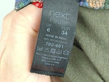 playboy missguided t shirty: Next, Women`s tunic, size XS (EU 34) — 5