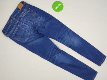 dżinsy z dziurami: American Eagle, Jeans for women, size M (EU 38) — 3