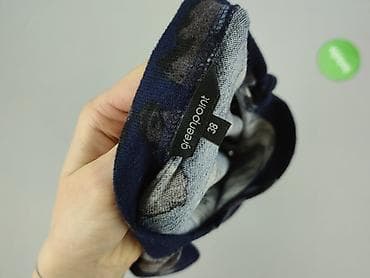 blue monkey spodnie: Greenpoint, Bluzka damska, rozmiar M — 4