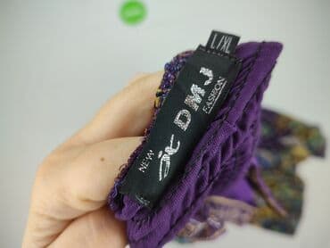 sukienka z lnem lidl: Sukienka damska, XL — 4