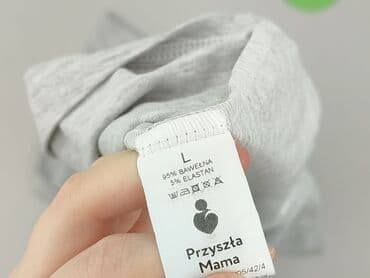 koszulki do karmienia lidl: Koszula nocna, rozmiar L — 5