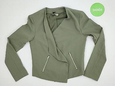 halka hm: H&M Divided, Marynarka damska, rozmiar XS — 2