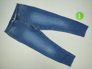 calvin klein jeans plus: Denim, Jeansy damskie, rozmiar M — 2