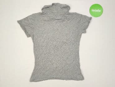 janina stretch t shirt: Women`s polo shirt, size S — 3