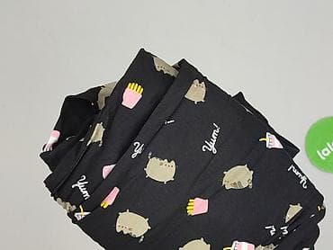 piżamy c: Spodnie do spania, rozmiar S — 6