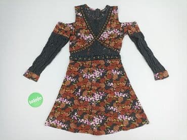 stylu boho sukienka boho na wesele: Boohoo, Women`s dress, size M (EU 38) — 2