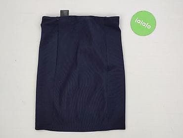 Жіночий одяг: H&M Basic, Спідниця жіноча, розмір XS — 3
