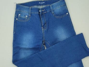 cipo baxx jeans: Jeansy damskie, rozmiar M — 1
