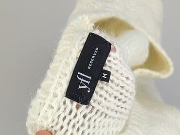 reserved spodnie dresowe: Reserved YFL, Sweter damski, rozmiar M — 4