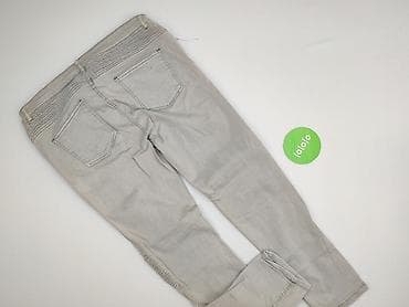 jeans rocks: Janina, Jeansy damskie, rozmiar XL — 3