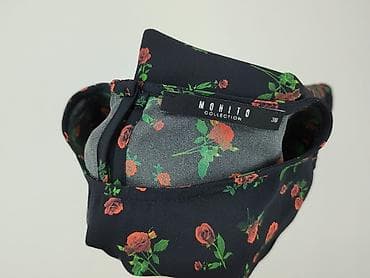 tekst w klapkach: Mohito, Bluzka damska, rozmiar M — 4