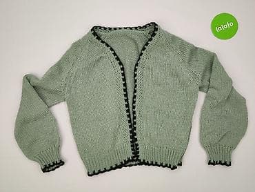 carhart: Cardigan, Kardigan damski, rozmiar L — 2