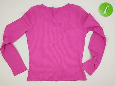 hm bluzki: Pieces, Top damski, rozmiar M — 3