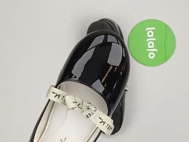 getry i bluza: Baleriny Nelli Blu, 36, stan - Bardzo dobry — 6