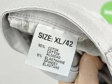 Ubrania damskie: Szorty damskie, XL — 5