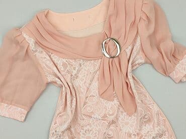 calvin klein t shirty 164: Women's blouse, size S (EU 36) — 1