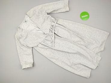 klapki lurso: Damski, Szlafrok, rozmiar M — 2