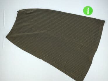 spódnice midi z guzikami: Spódnica damska, S — 2