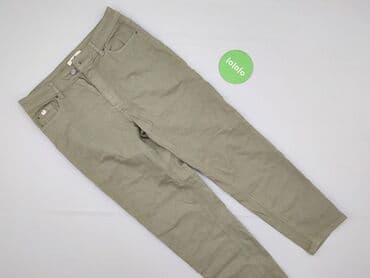 edc by esprit spodnie: Edc by Esprit, Spodnie materiałowe damskie, rozmiar S — 3