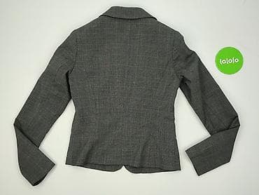 kurtki w biedronce: Clockhouse, Marynarka damska, rozmiar S — 3