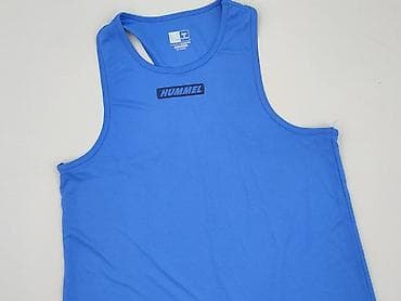 spodnie hummel: Hummel, Top damski, rozmiar XL — 1