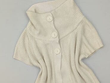 simple sweter: ONLY, Kamizelka damska, rozmiar S — 1