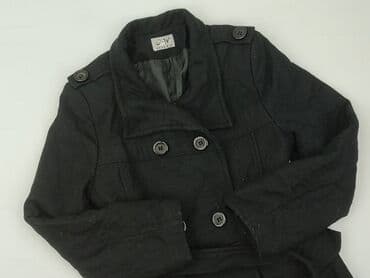 Płaszcz damski, rozmiar L