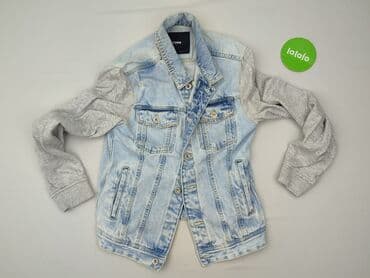 primark kurtka jeansowa: Kurtka jeansowa dla mężczyzn, rozmiar S — 2