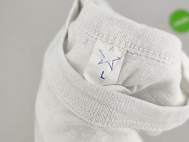 t shirty tech flece: T-shirt damski, rozmiar L — 4