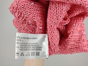 gil santucci: Sweter damski, rozmiar L — 7