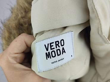 premium: Vero Moda, Parka damska, rozmiar M — 4