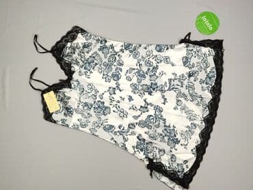 piżamy stradivarius: Koszula nocna damska, rozmiar S — 2