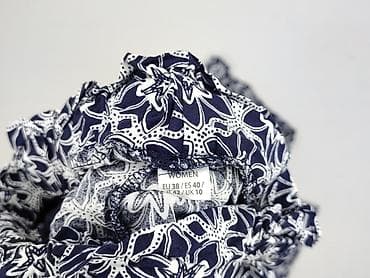 straight stradivarius: Spodnie materiałowe damskie, rozmiar S — 4