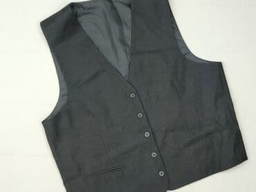 Women: Women`s waistcoat, size 6XL (EU 52) — 1