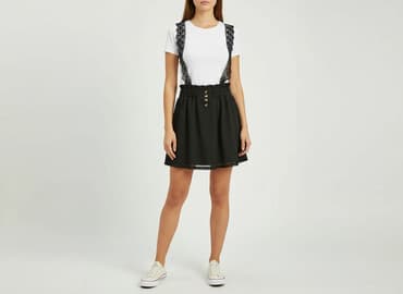 spódnica tiulowa shein: Shein, Spódnica damska, rozmiar M — 6