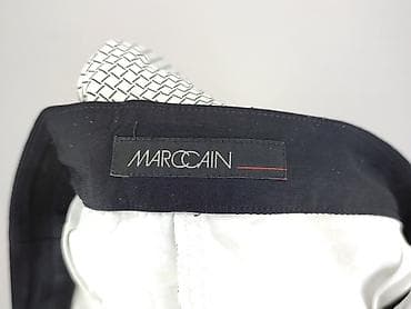 wzrost cm: Marc Cain, Spodnie materiałowe damskie, rozmiar S — 4