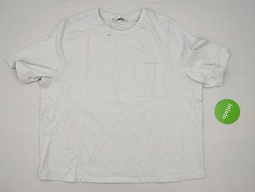 t shirty einstein: Tchibo, T-shirt damski, rozmiar 7XL — 2