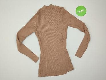 cubus sweter: Golf damski, rozmiar S — 2